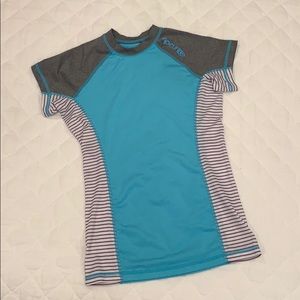 Rip Curl Rash Guard